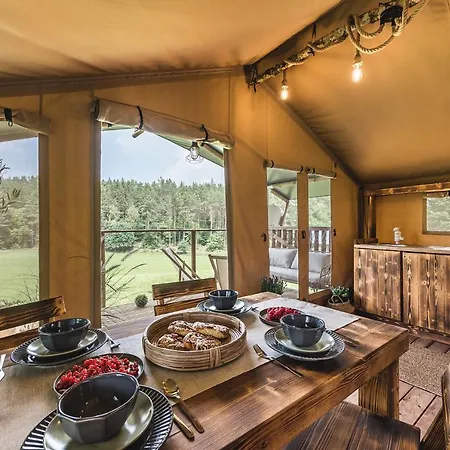 Melody Luksusowy namiot