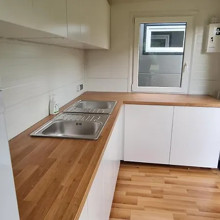 Melody Luksusowy namiot Milwino