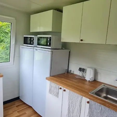 Melody 豪华帐篷 Milwino