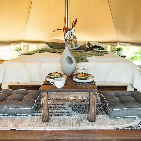 豪华帐篷 Melody *