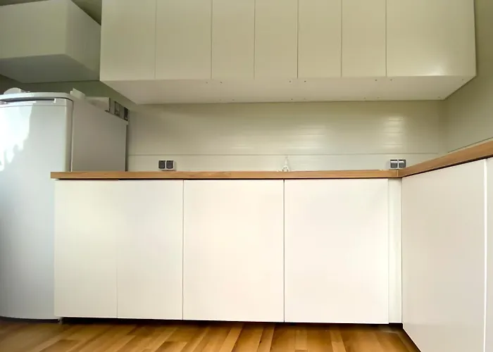 Glamping Melody Milwino